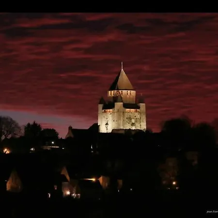 Detente Provinoise Provins Exterior photo