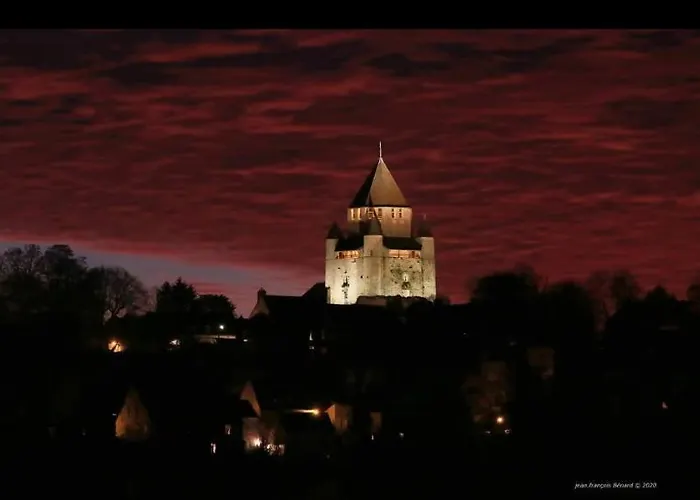 Detente Provinoise