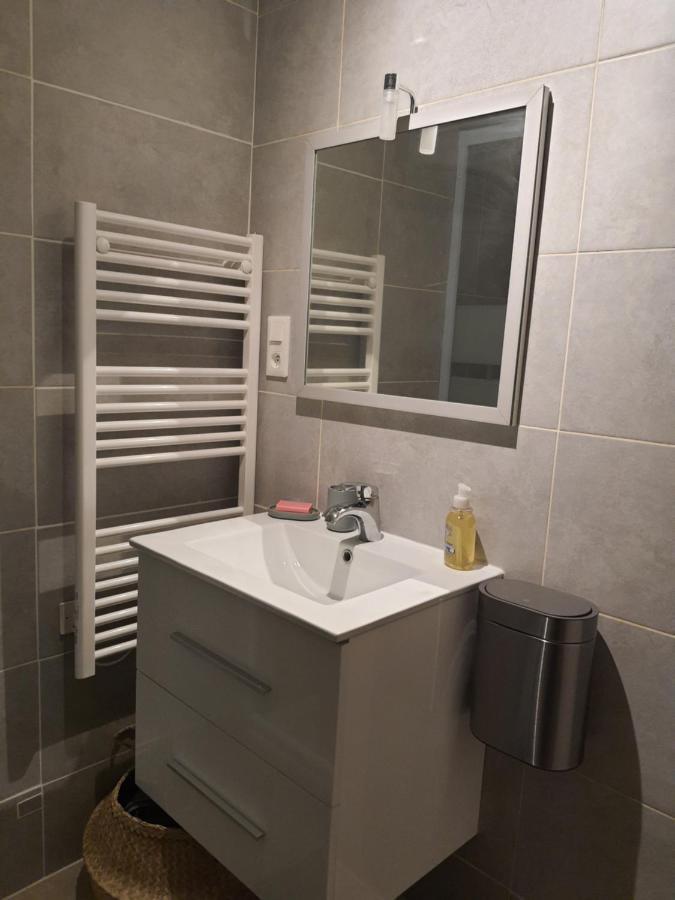 Detente Provinoise Apartment Provins