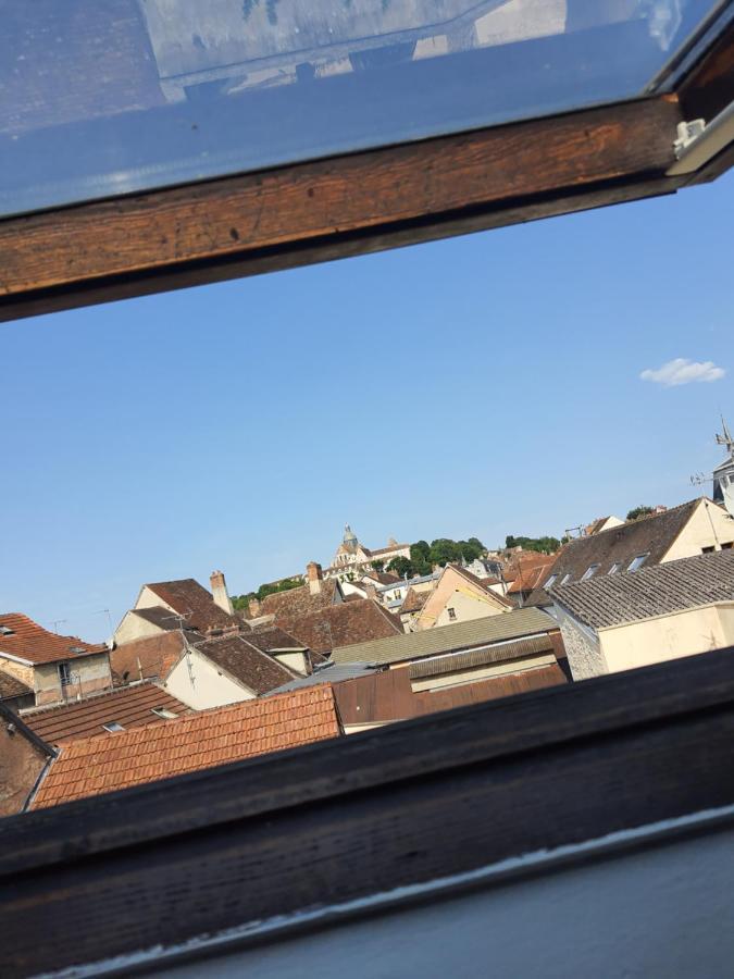 Apartment Detente Provinoise Provins