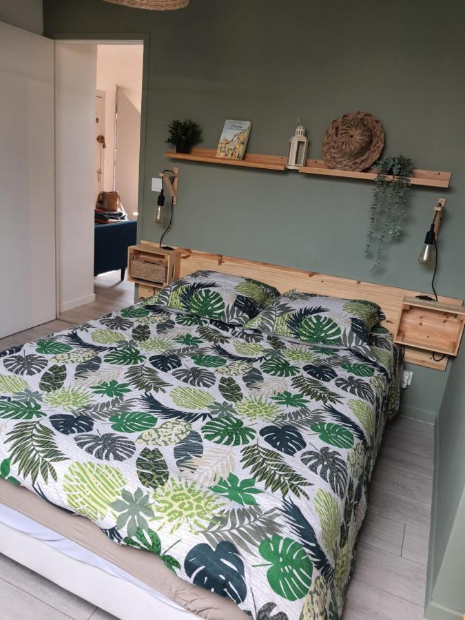 Apartment Detente Provinoise Provins