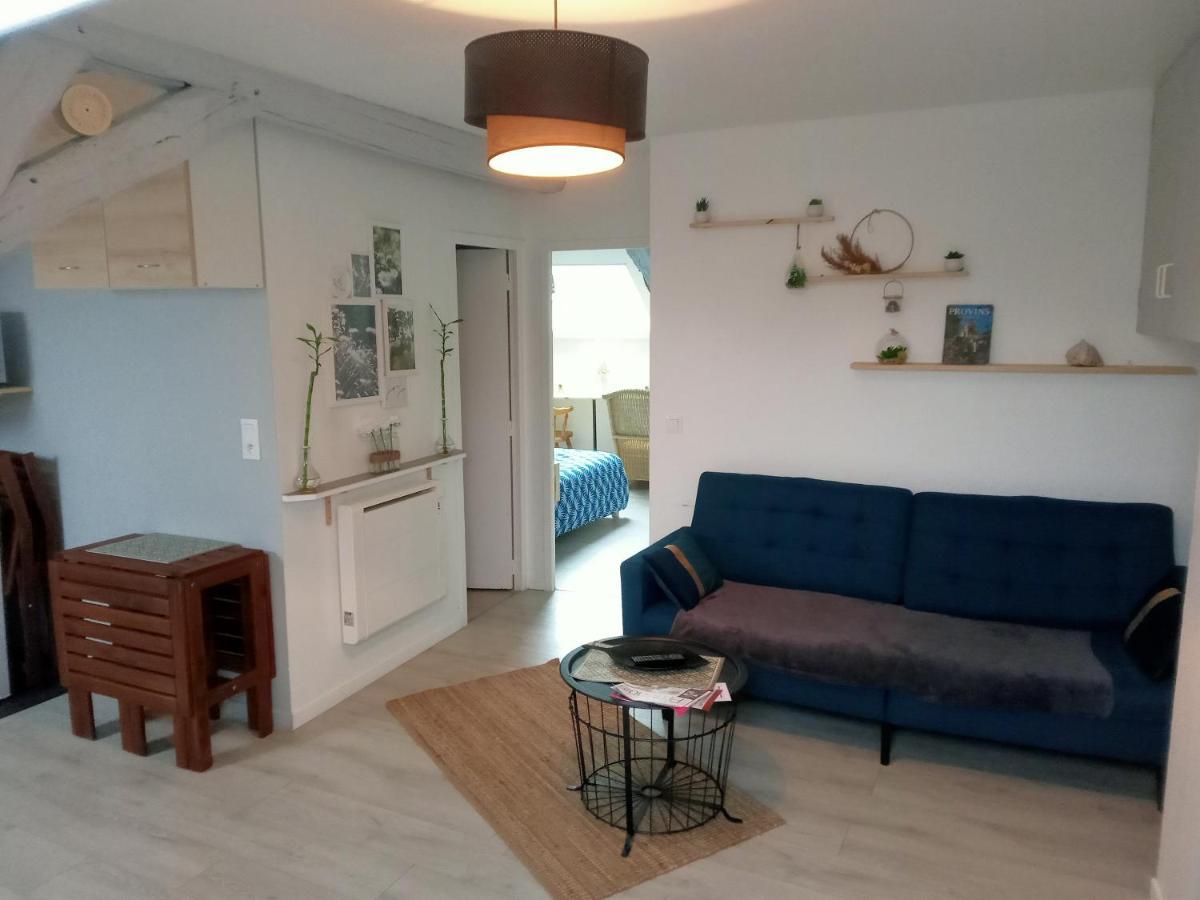 Detente Provinoise Appartement *